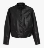 Black-Lamb-Leather-Tambourin-Jacket