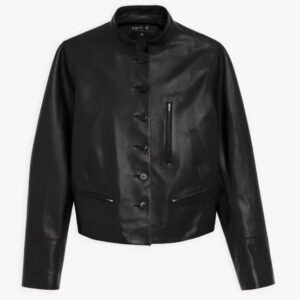 Black-Lamb-Leather-Tambourin-Jacket