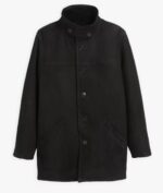 Black-Lambskin-Florent-Coat-Luxurious-Outerwear
