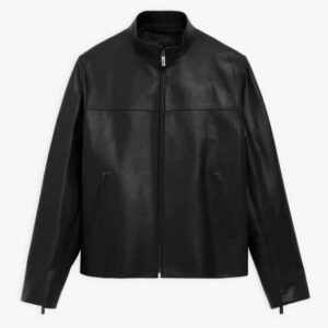 Black-Leather-Zip-Jacket