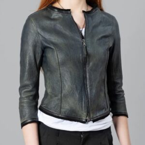 Bevery-K6-Leather-Jacket-Stylish-Design-front