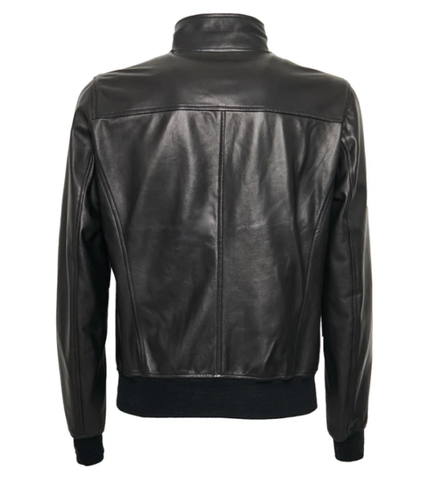 High-Quality-ETERE-Nappa-Piuma-Black-Jacket-back