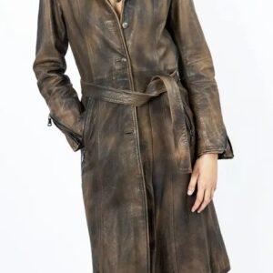 Luxury-Fashion-Yvette-K4-Leather-Coat