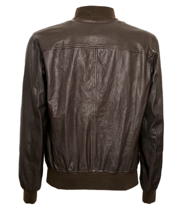 New-Orleans-Brown-Premium-Jacket-back