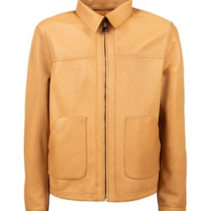 Premium-Nappa-Pieno-Fiore-Real-Leather-Jacket