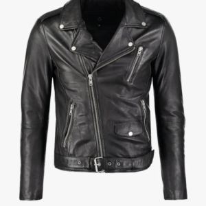 Premium Quality Biker Jacket