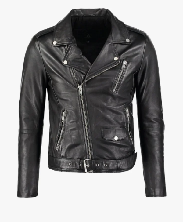 Premium-Quality-Biker-Jacket