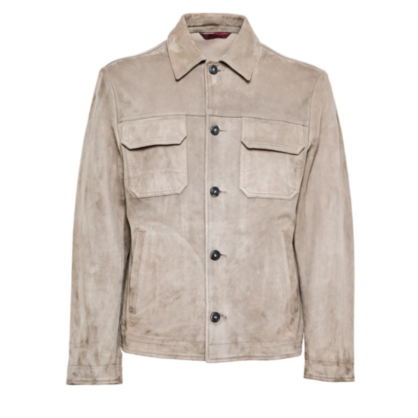 Premium-Zaccaria-Camoscione-Jacket-front