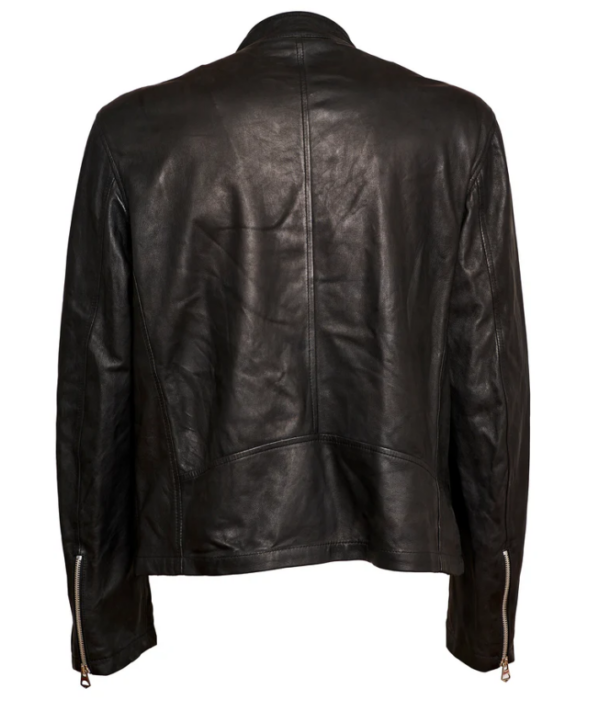 Stylish-Dumbar-Campus-Biker-Jacket-back