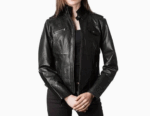 Classic-Retro-Leather-Jacket-front