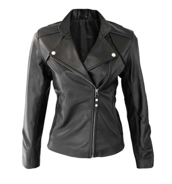 High-Quality-Slim-Fit-Biker-Jacket