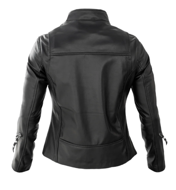 High-Quality-Slim-Fit-Biker-Jacket-back