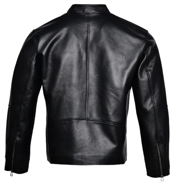 Stylish-Leather-Bomber-Jacket-back