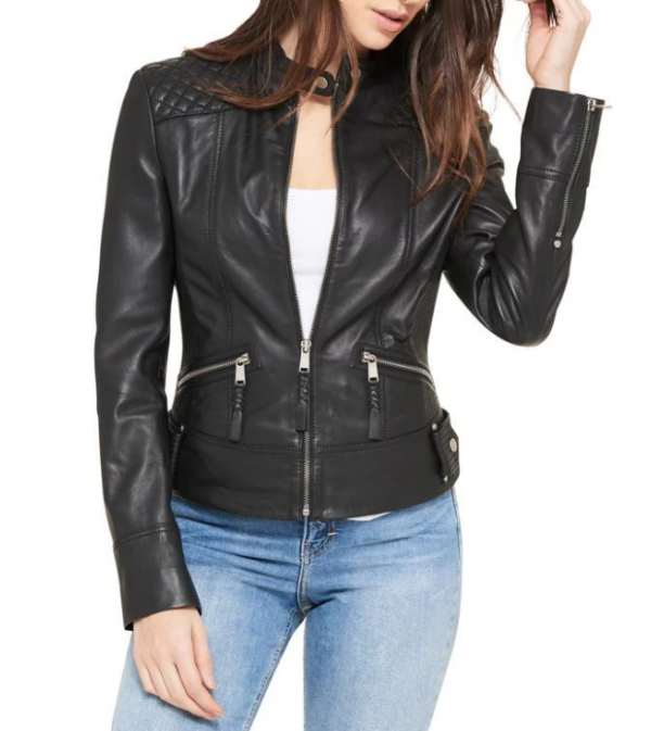 Stylish-Quilted-Leather-Jacket-front